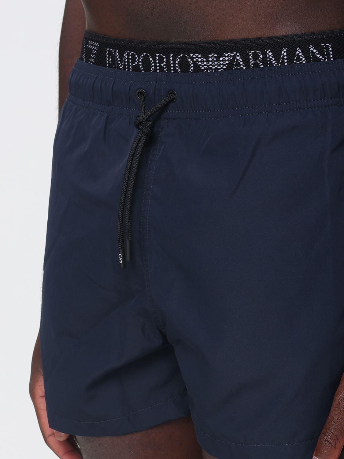 [EA7 SWIMWEAR] Swim Pants SS26 7M001689AF21074 UB102