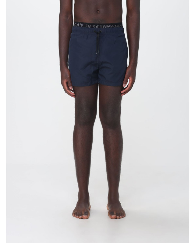 [EA7 SWIMWEAR] Swim Pants SS26 7M001689AF21074 UB102