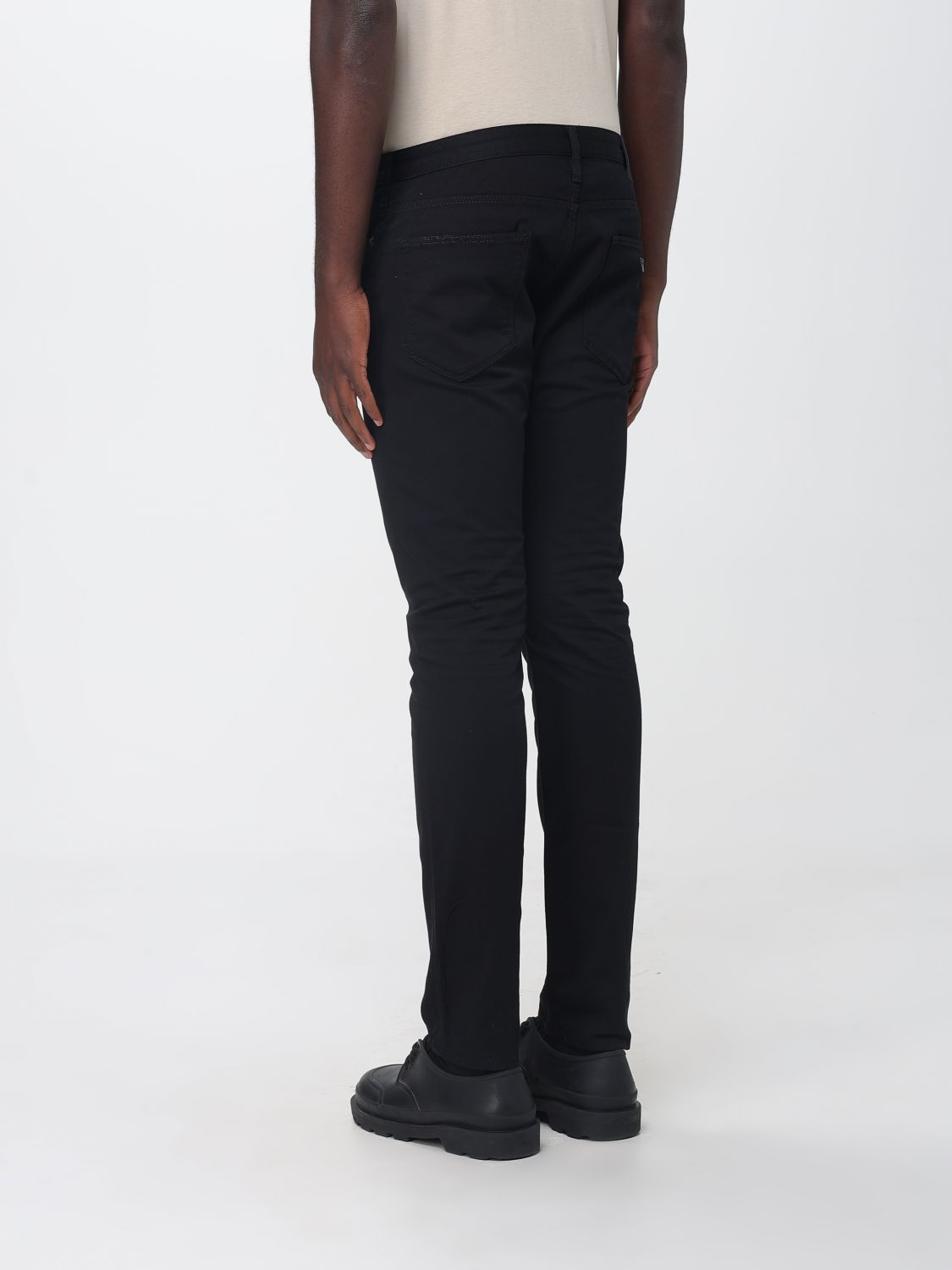 [Emporio Armani] Trousers SS26 EM000121AF22611 UC001