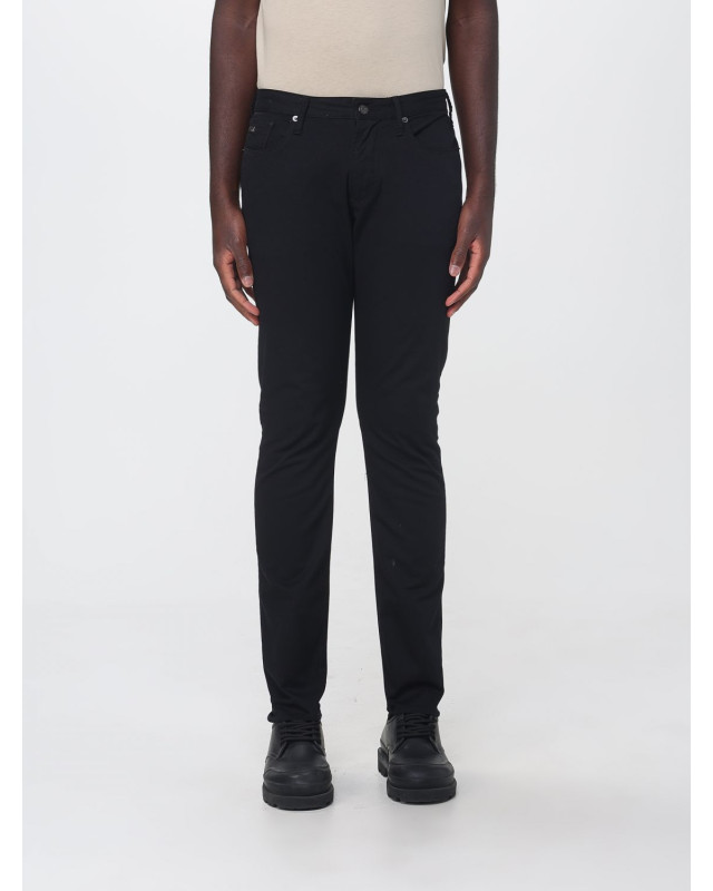 [Emporio Armani] Trousers SS26 EM000121AF22611 UC001
