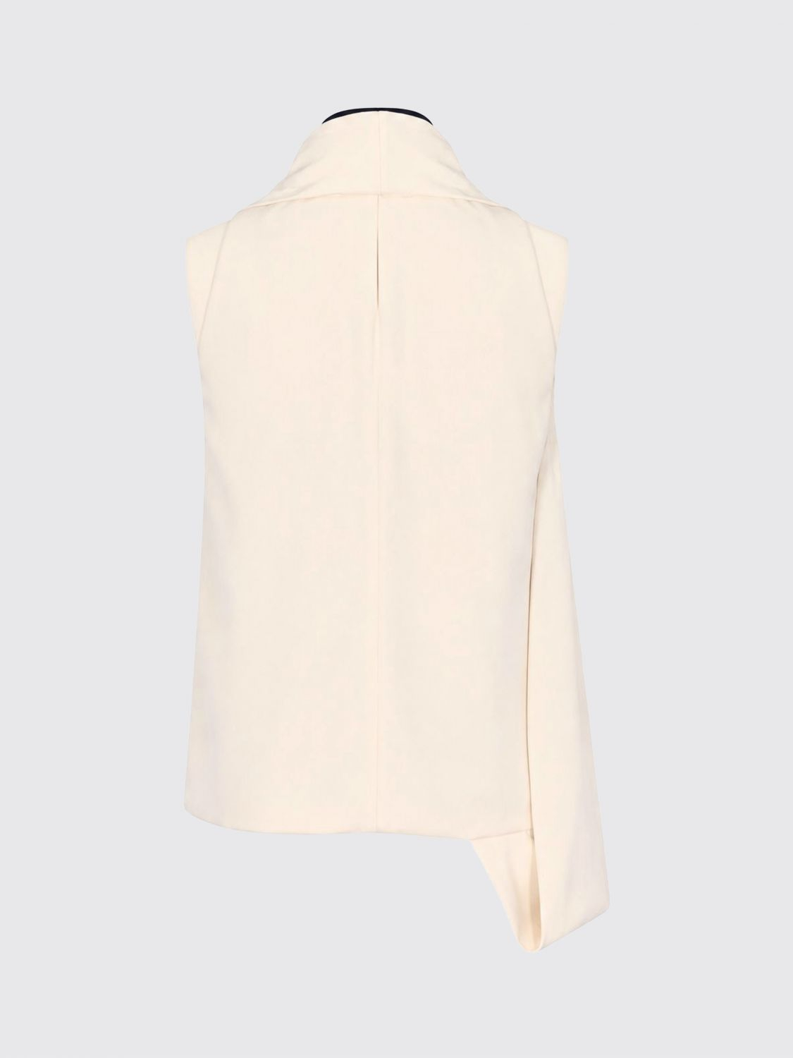 [Alberta Ferretti] T-shirts Sleeveless SS26 08050128 1003