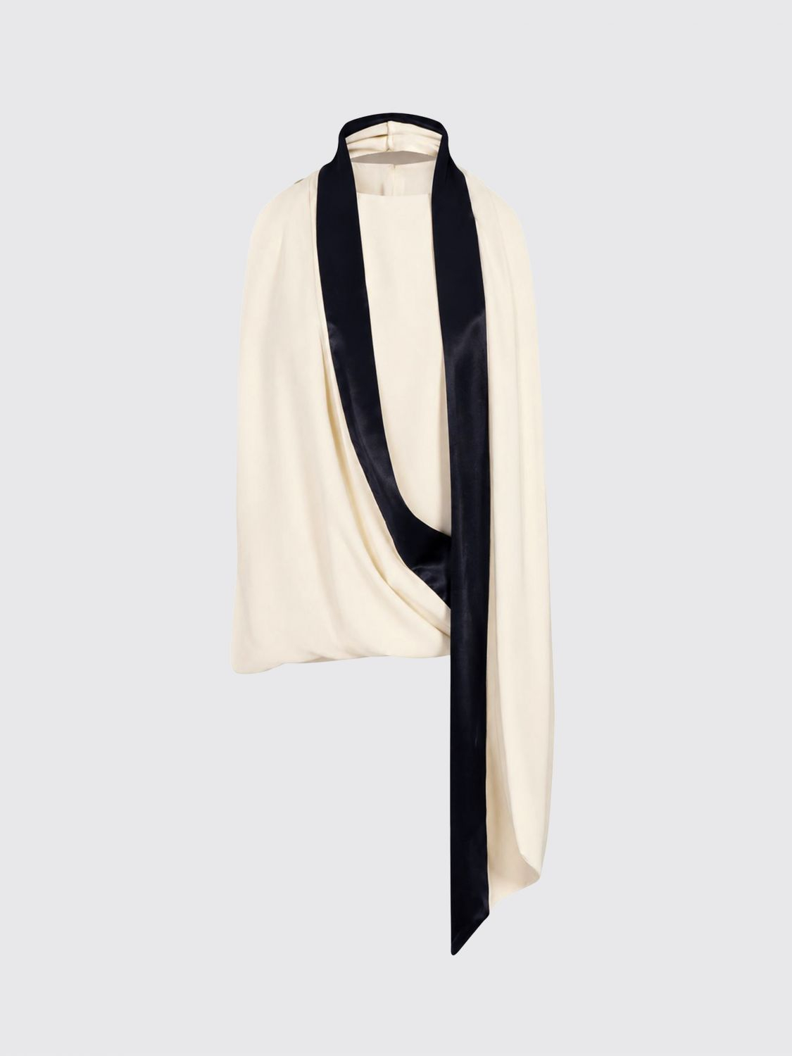 [Alberta Ferretti] T-shirts Sleeveless SS26 08050128 1003