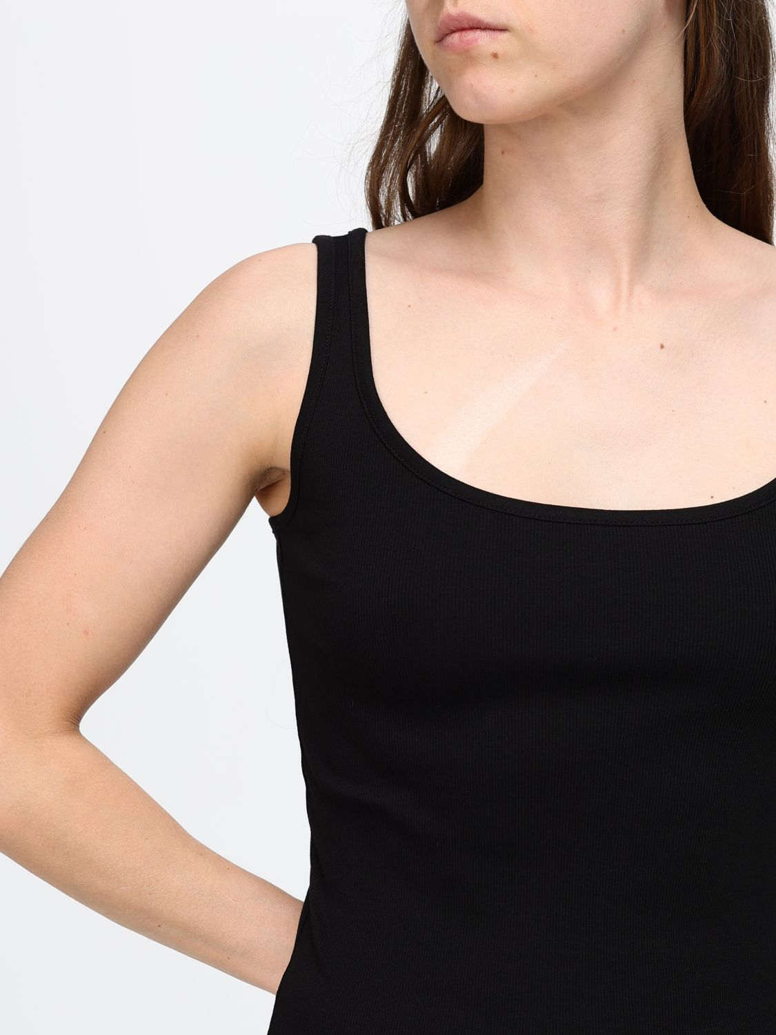 [LAUREN RALPH LAUREN] Tank top SS26 200704777 019