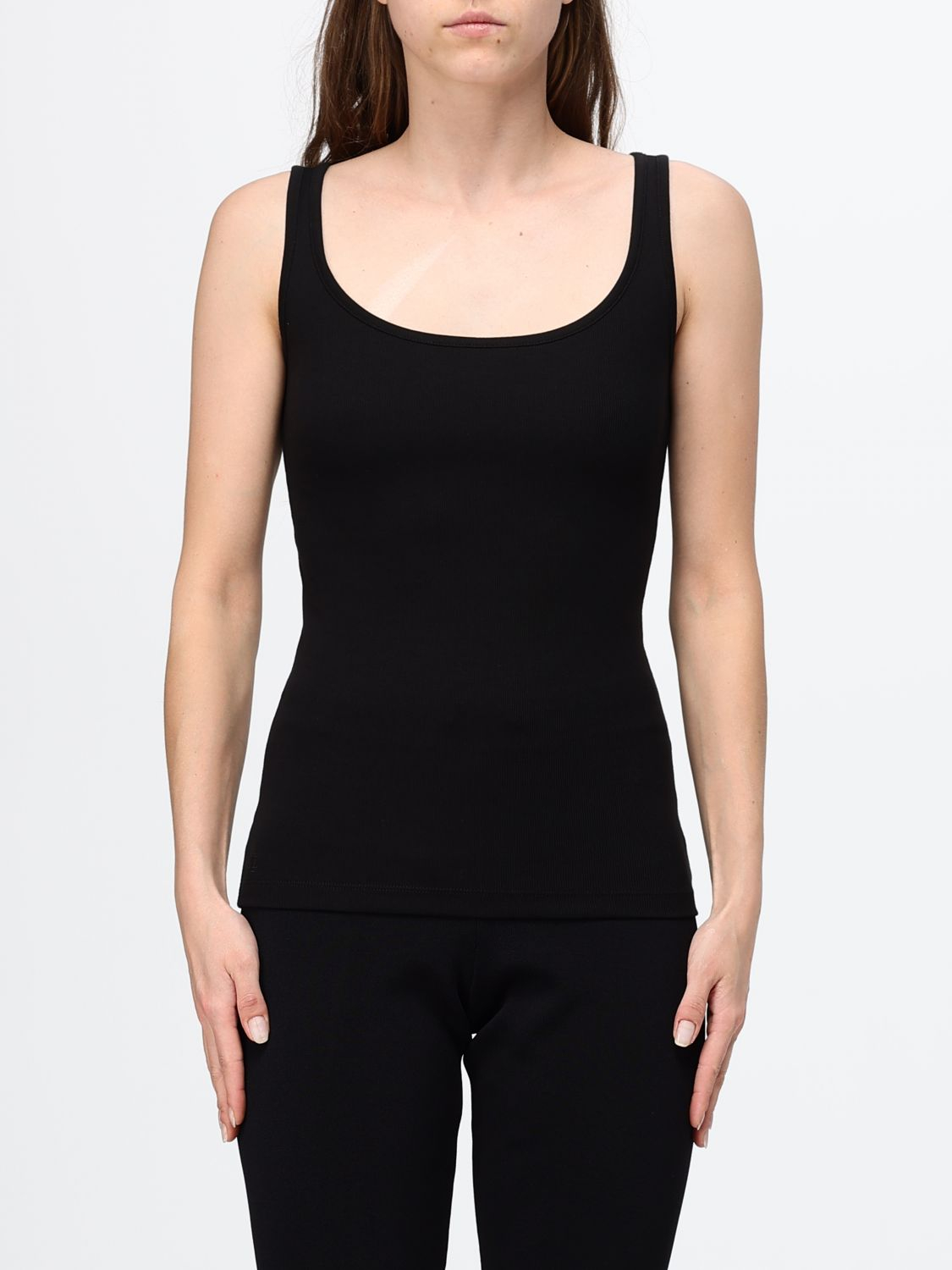[LAUREN RALPH LAUREN] Tank top SS26 200704777 019