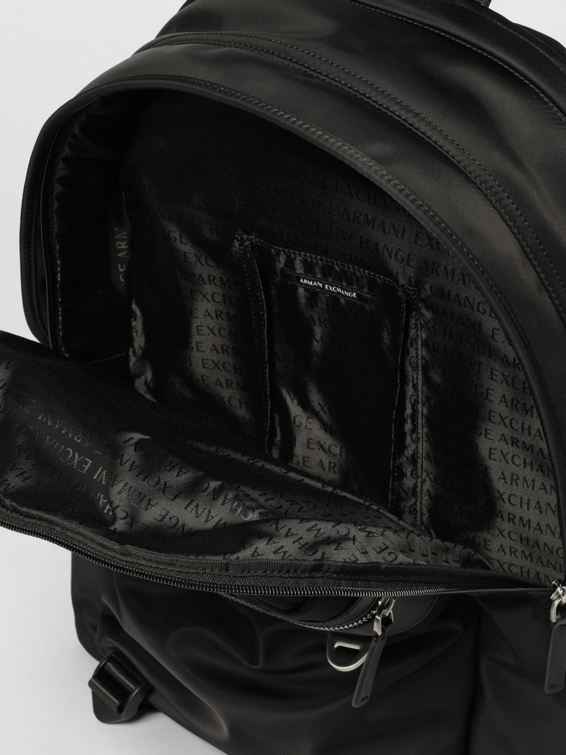 [ARMANI EXCHANGE] Backpack SS26 XM002532AF22538 MC105