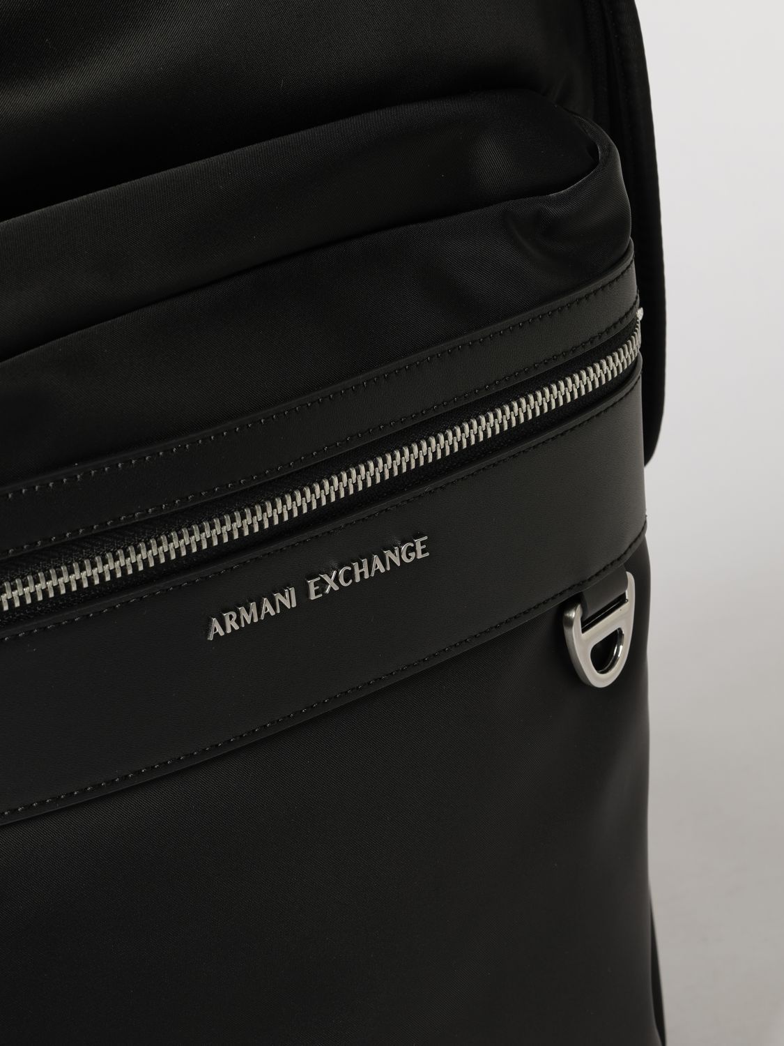 [ARMANI EXCHANGE] Backpack SS26 XM002532AF22538 MC105