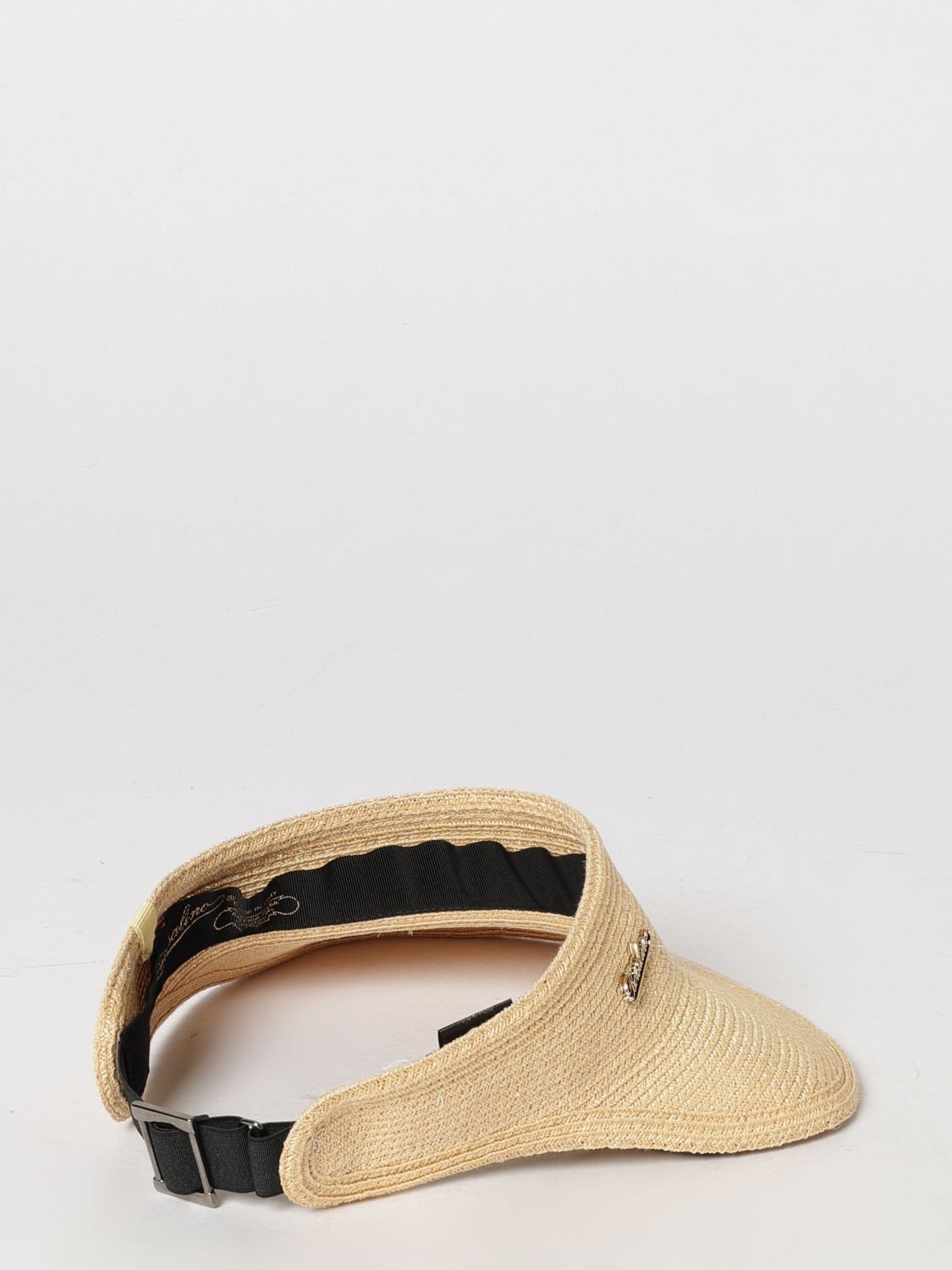 [Borsalino] Hat SS26 230054 04F5