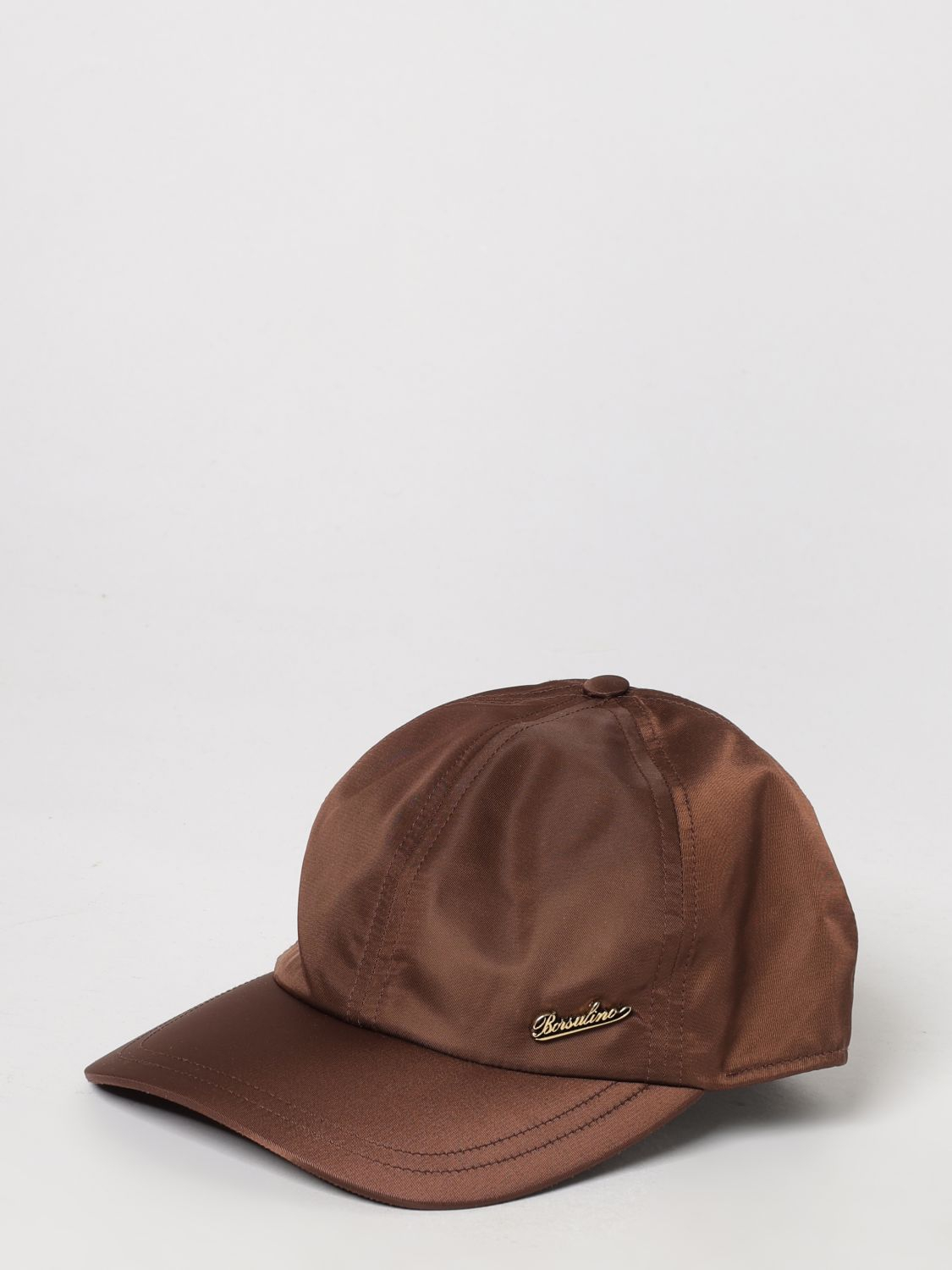 [Borsalino] Cap SS26 B95174EBAA0026 300B