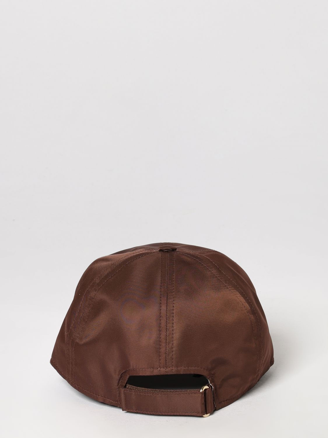 [Borsalino] Cap SS26 B95174EBAA0026 300B