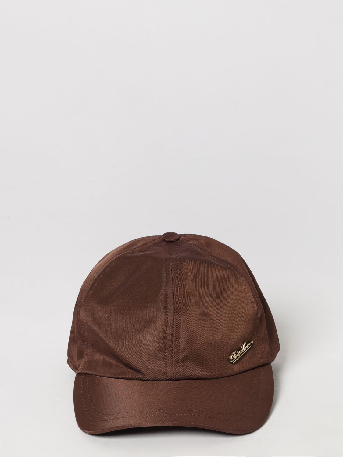 [Borsalino] Cap SS26 B95174EBAA0026 300B