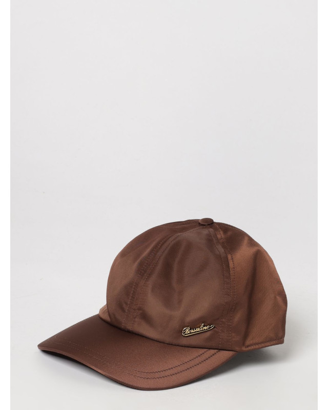 [Borsalino] Cap SS26 B95174EBAA0026 300B