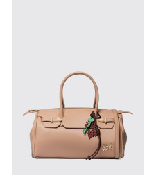[SECRET PON-PON] Bag SS26 ALEXANDRA M Light Tan