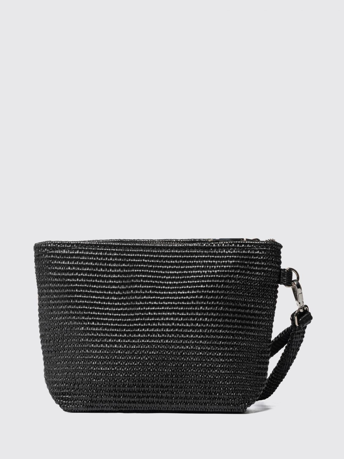 [SECRET PON-PON] Clutch bag SS26 RODEO CLUTCH- Black