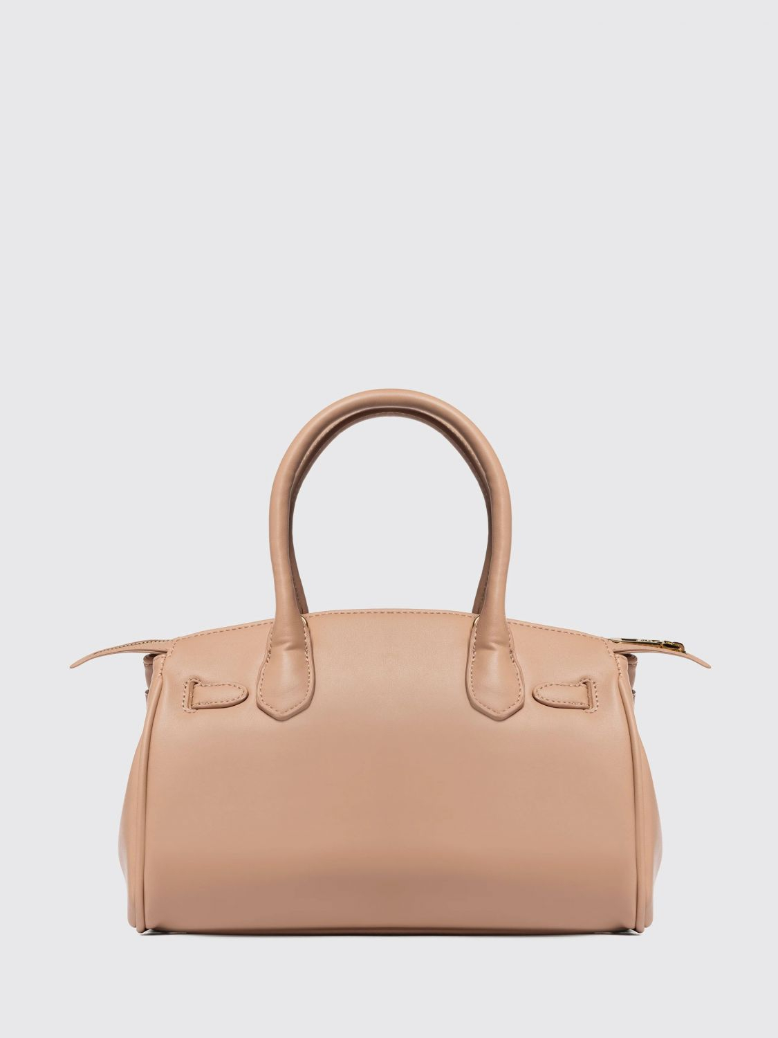 [SECRET PON-PON] Bag SS26 ALEXANDRA S Light Tan