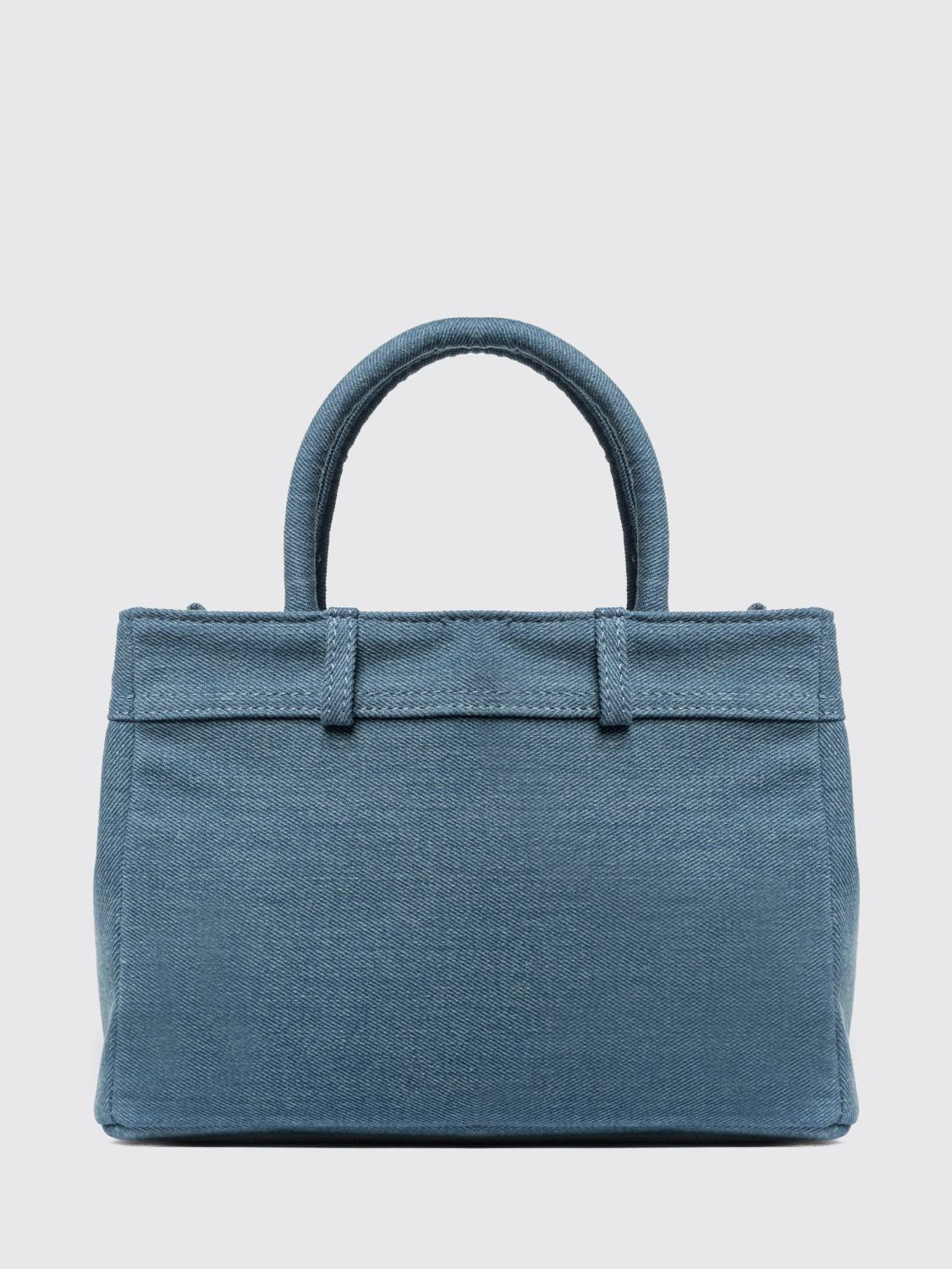 [SECRET PON-PON] Bag SS26 BAG POCHE Jeans