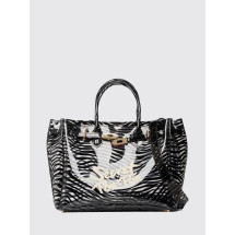 [SECRET PON-PON] Bag SS26 BRIGITTE ANIMALIER Zebra