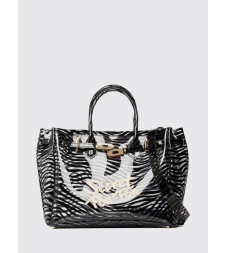 [SECRET PON-PON] Bag SS26 BRIGITTE ANIMALIER Zebra