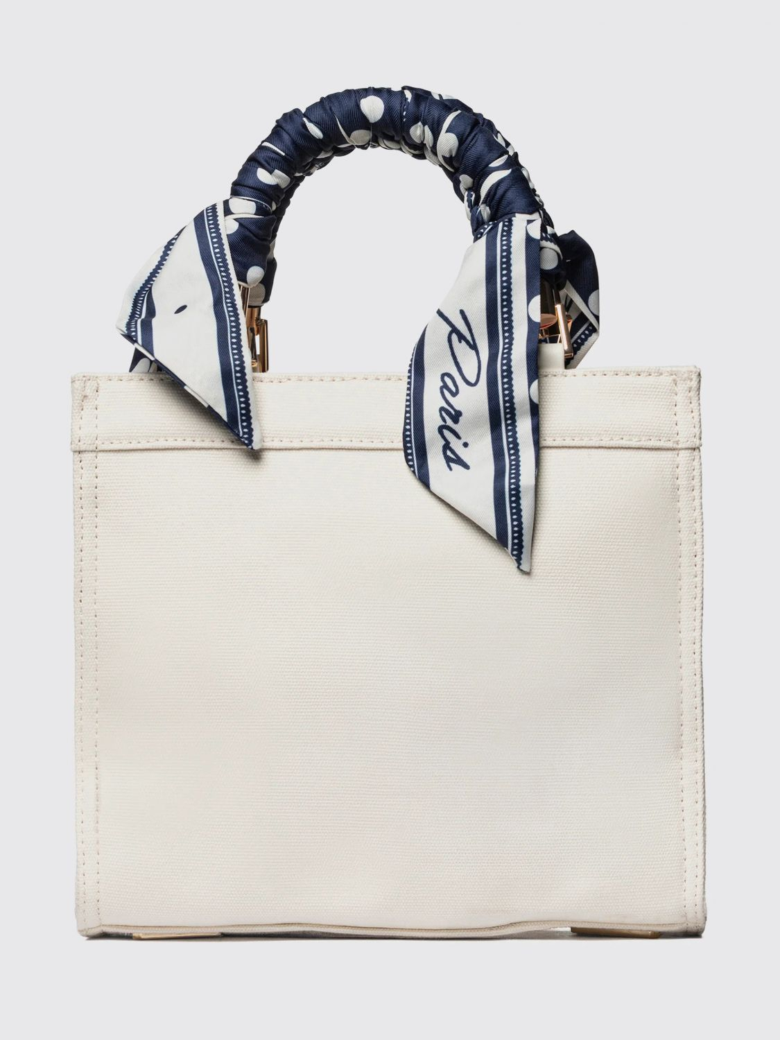 [SECRET PON-PON] Bag SS26 SAINT TROPEZ BAG S ECR