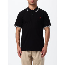 [Peuterey] T-shirts Short Sleeve SS26 PEU546899011991 NER