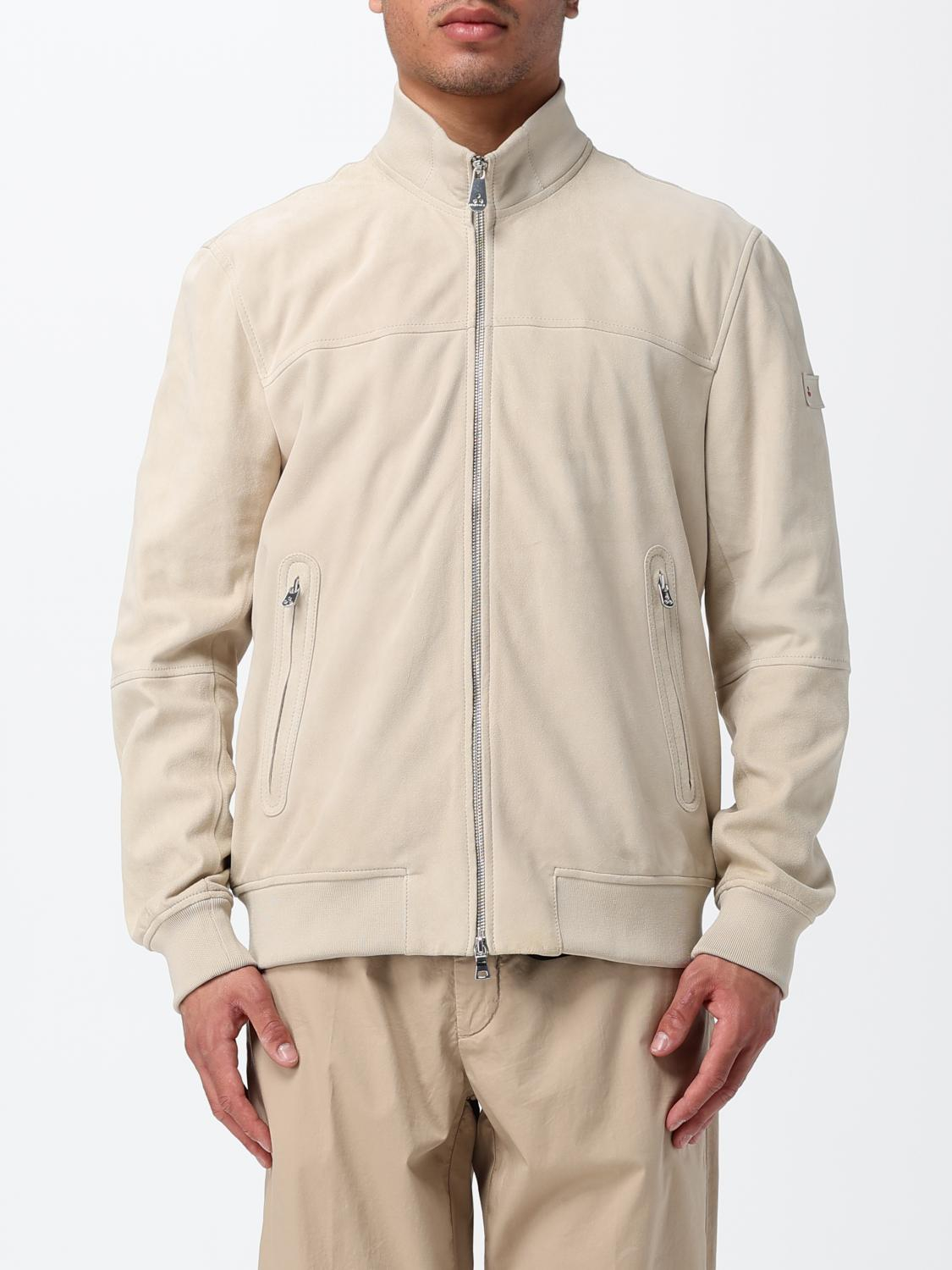 [Peuterey] Bomber Jacket SS26 PEU574399012407 729