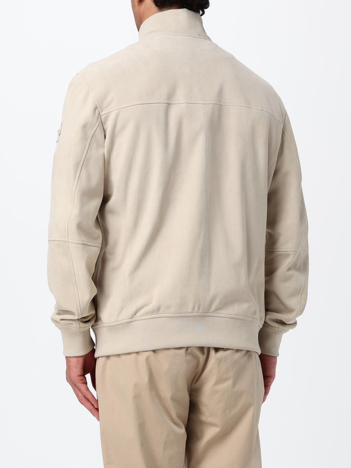 [Peuterey] Bomber Jacket SS26 PEU574399012407 729