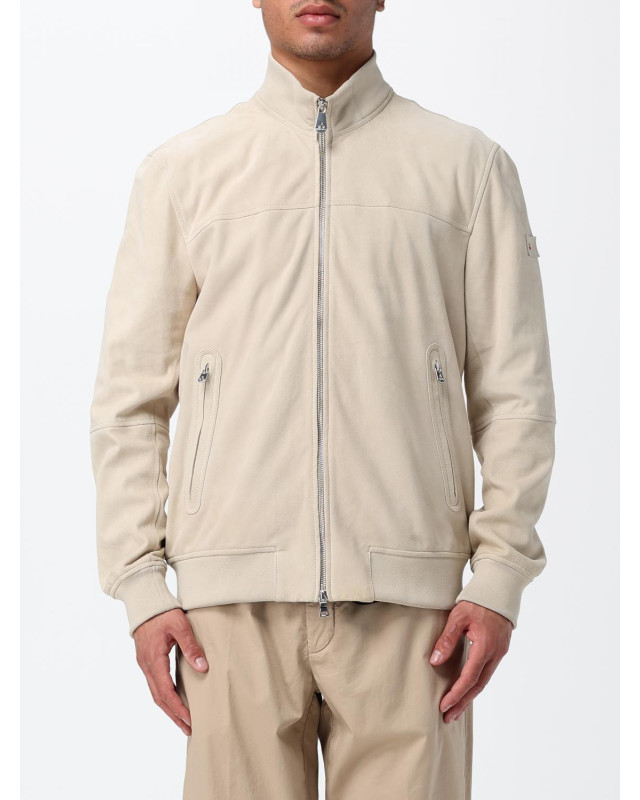 [Peuterey] Bomber Jacket SS26 PEU574399012407 729