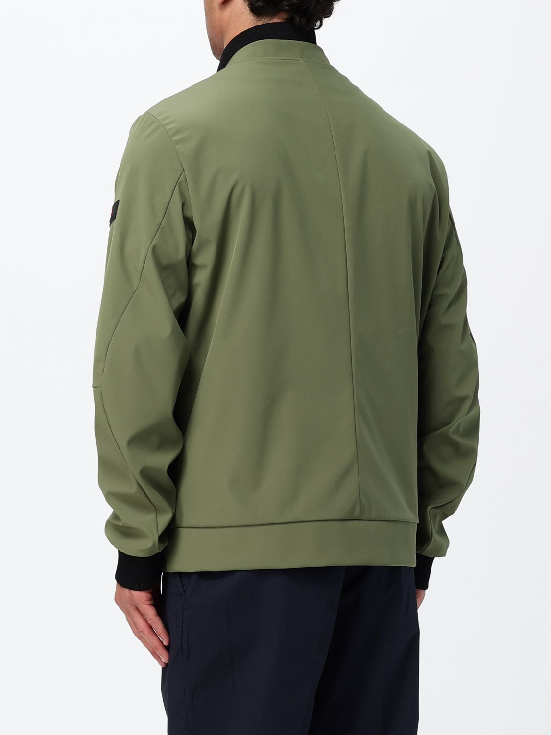 [Peuterey] Bomber Jacket SS26 PEU578101192020 471