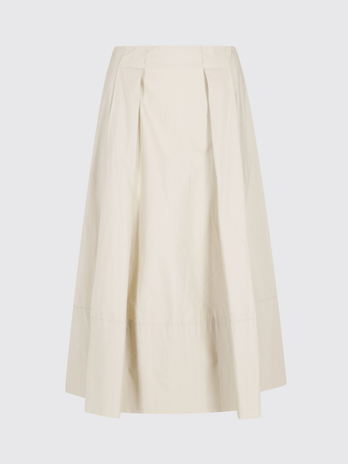 [Woolrich] Long skirt SS26 CFWWSK2003FRUT3944 8640