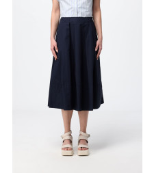 [Woolrich] Long skirt SS26 CFWWSK2003FRUT3944 3989
