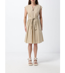 [Woolrich] Sleeveless dress SS26 CFWWDR2028FRUT3944 8640