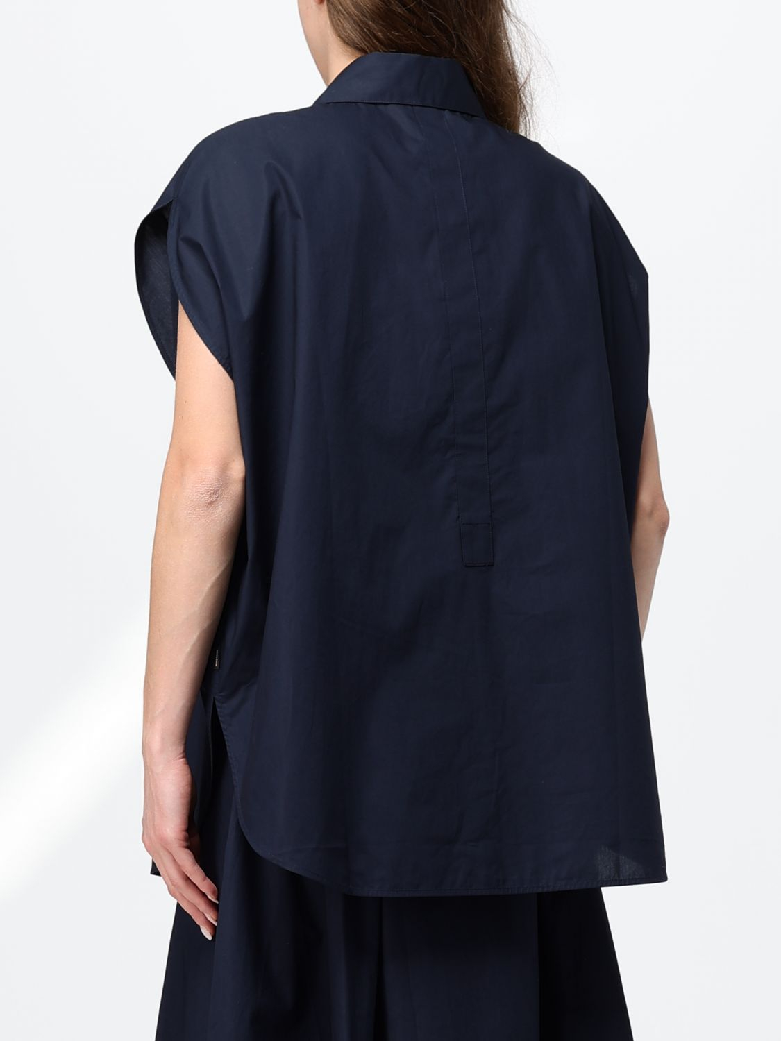 [Woolrich] Shirts Long Sleeve SS26 CFWWSI2010FRUT3944 3989