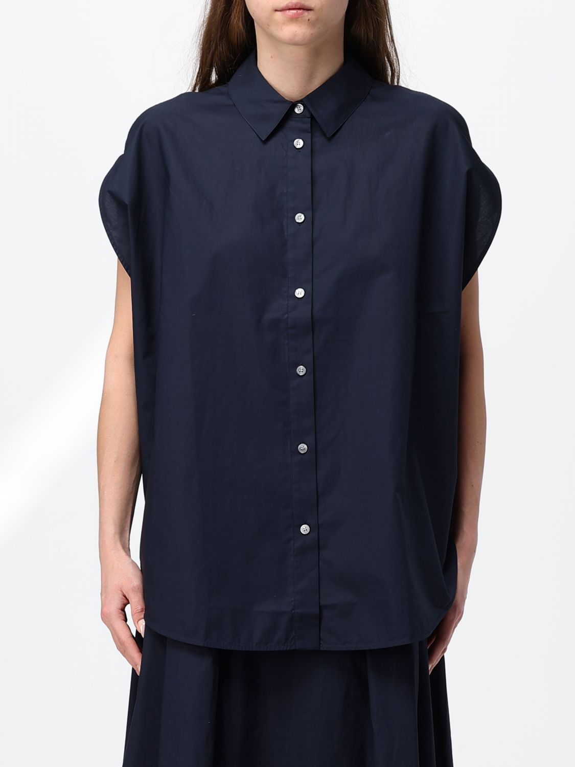 [Woolrich] Shirts Long Sleeve SS26 CFWWSI2010FRUT3944 3989