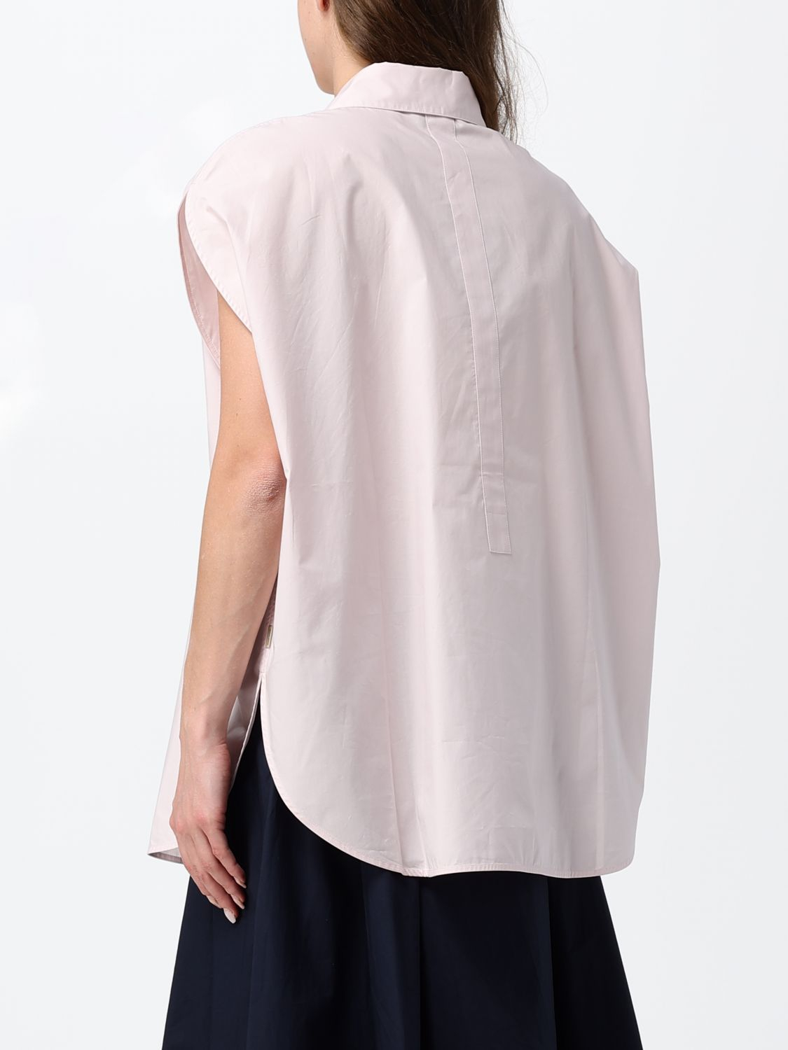 [Woolrich] Shirts Long Sleeve SS26 CFWWSI2010FRUT3944 4316