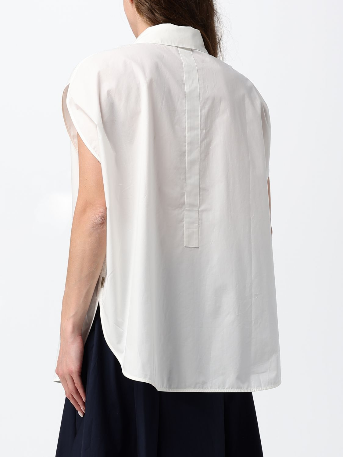 [Woolrich] Shirts Long Sleeve SS26 CFWWSI2010FRUT3944 8270