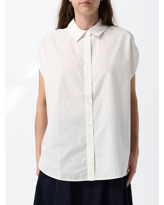 [Woolrich] Shirts Long Sleeve SS26 CFWWSI2010FRUT3944 8270