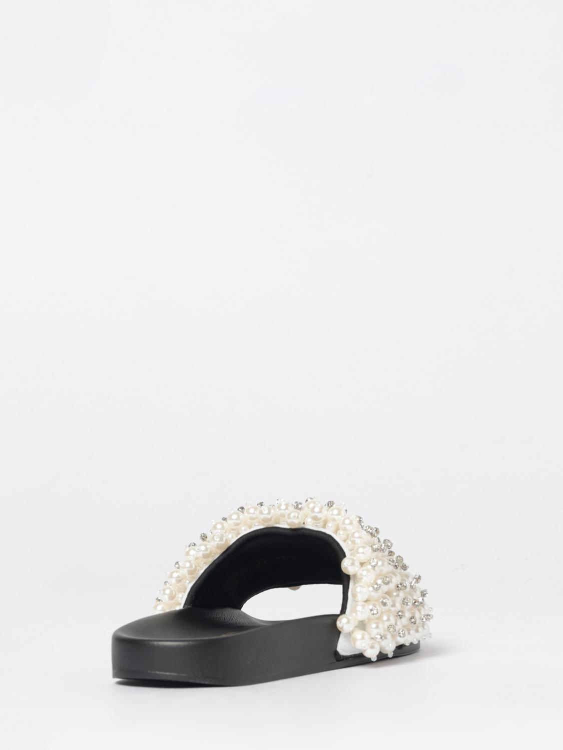 [Kurt Geiger London] Sandals SS26 5392245999 CREAM COMB