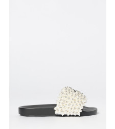 [Kurt Geiger London] Sandals SS26 5392245999 CREAM COMB