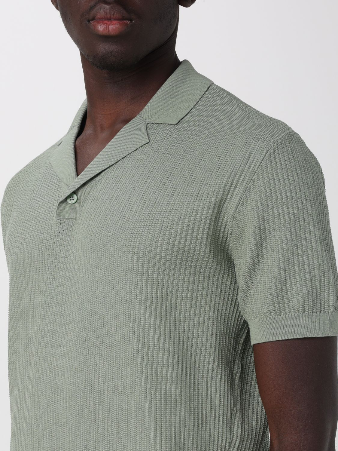 [ARMANI EXCHANGE] T-shirts SS26 XM002165AF20139 U7210