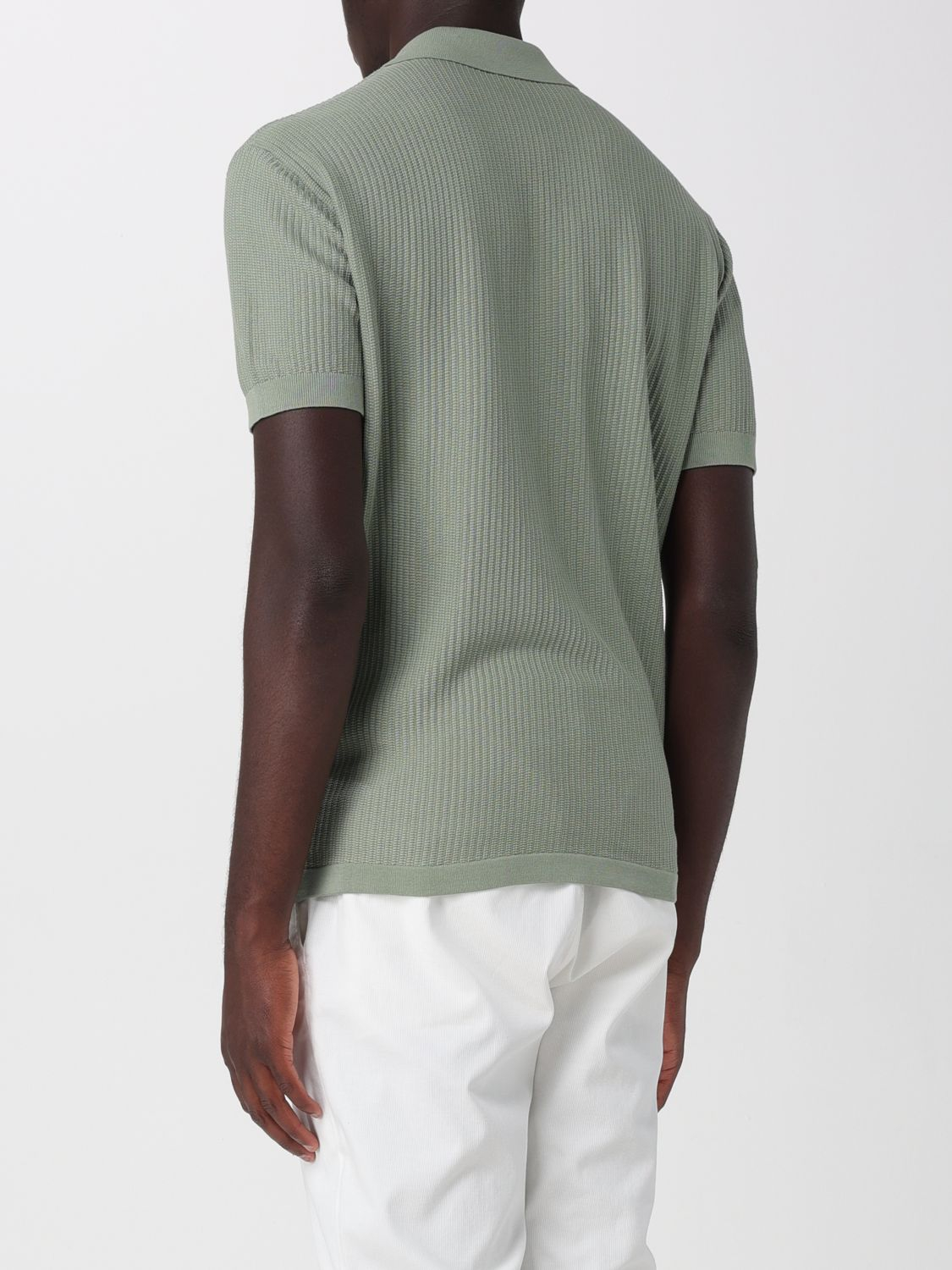 [ARMANI EXCHANGE] T-shirts SS26 XM002165AF20139 U7210