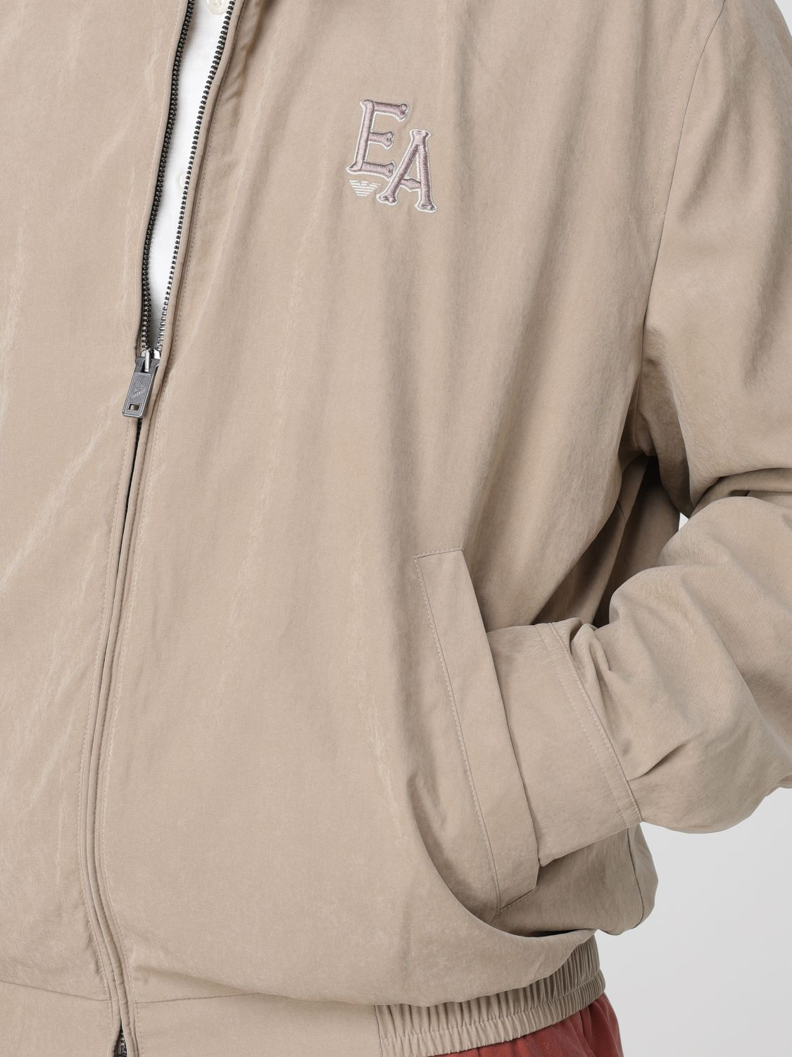 [Emporio Armani] Jacket SS26 EM005135AF23975 U8048