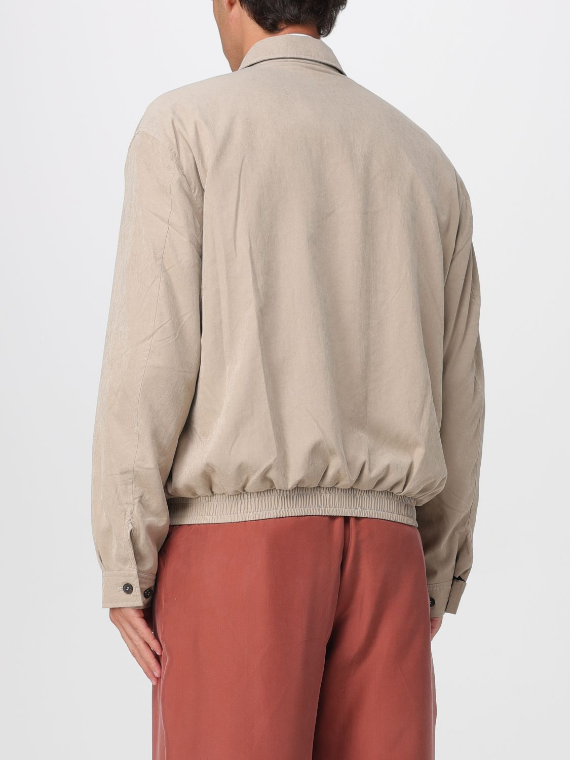 [Emporio Armani] Jacket SS26 EM005135AF23975 U8048