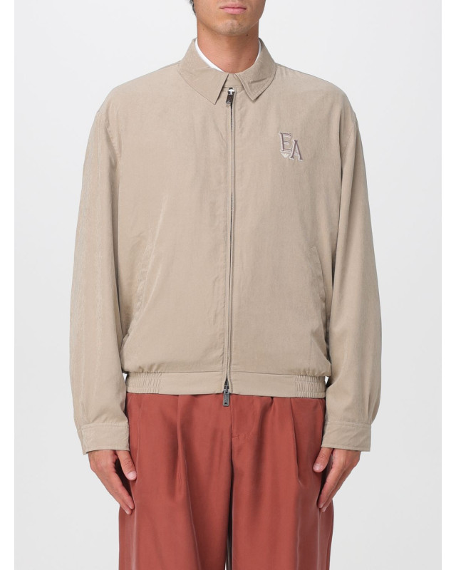 [Emporio Armani] Jacket SS26 EM005135AF23975 U8048