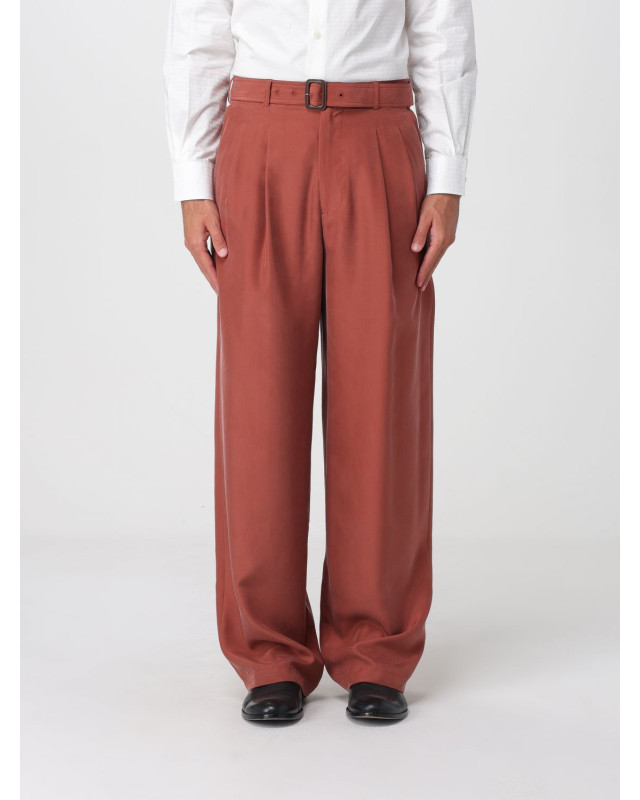 [Emporio Armani] Pants SS26 EM004048AF24960 U6003