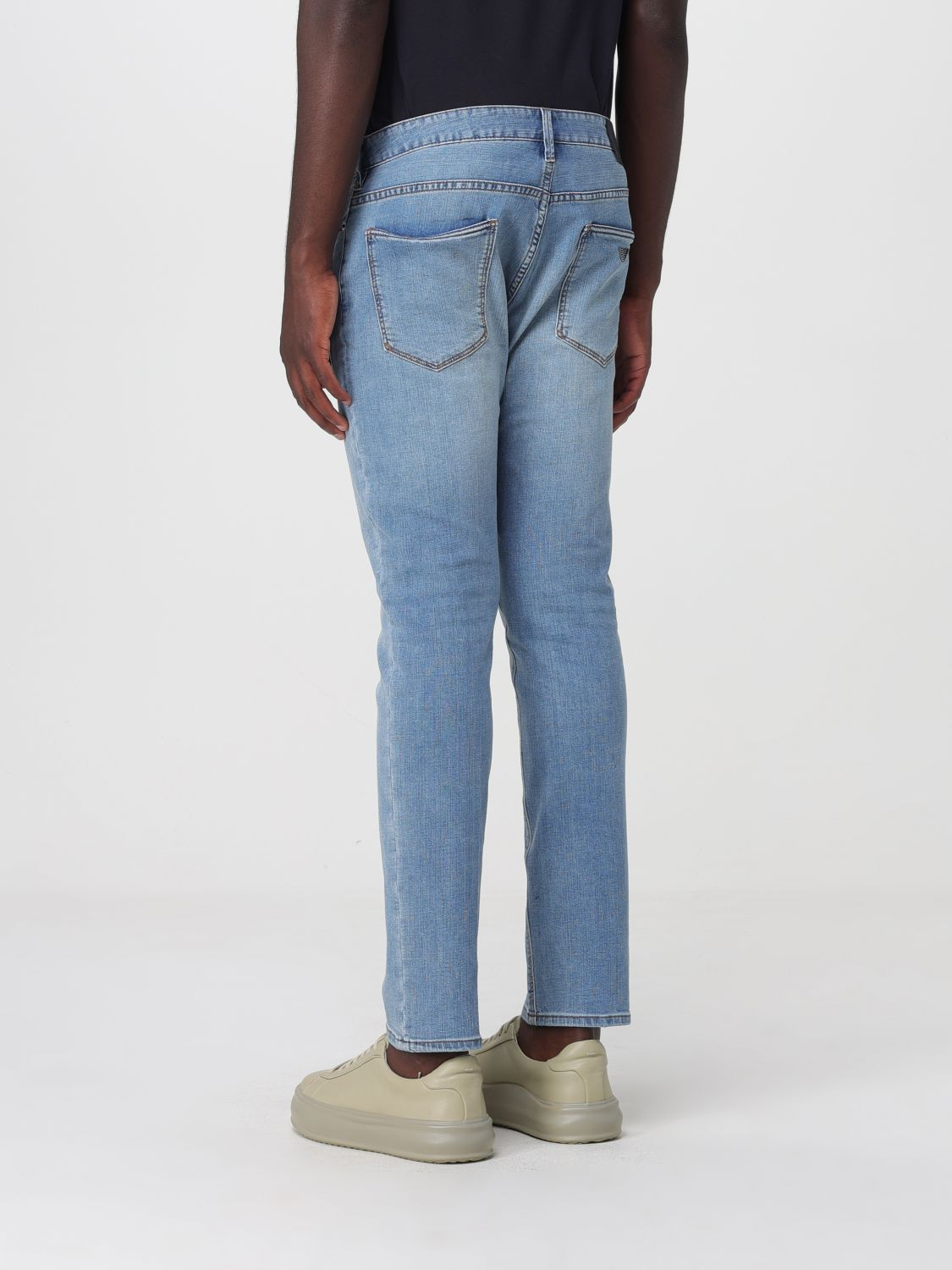 [Emporio Armani] Jeans SS26 EM000121AF22248 MB003