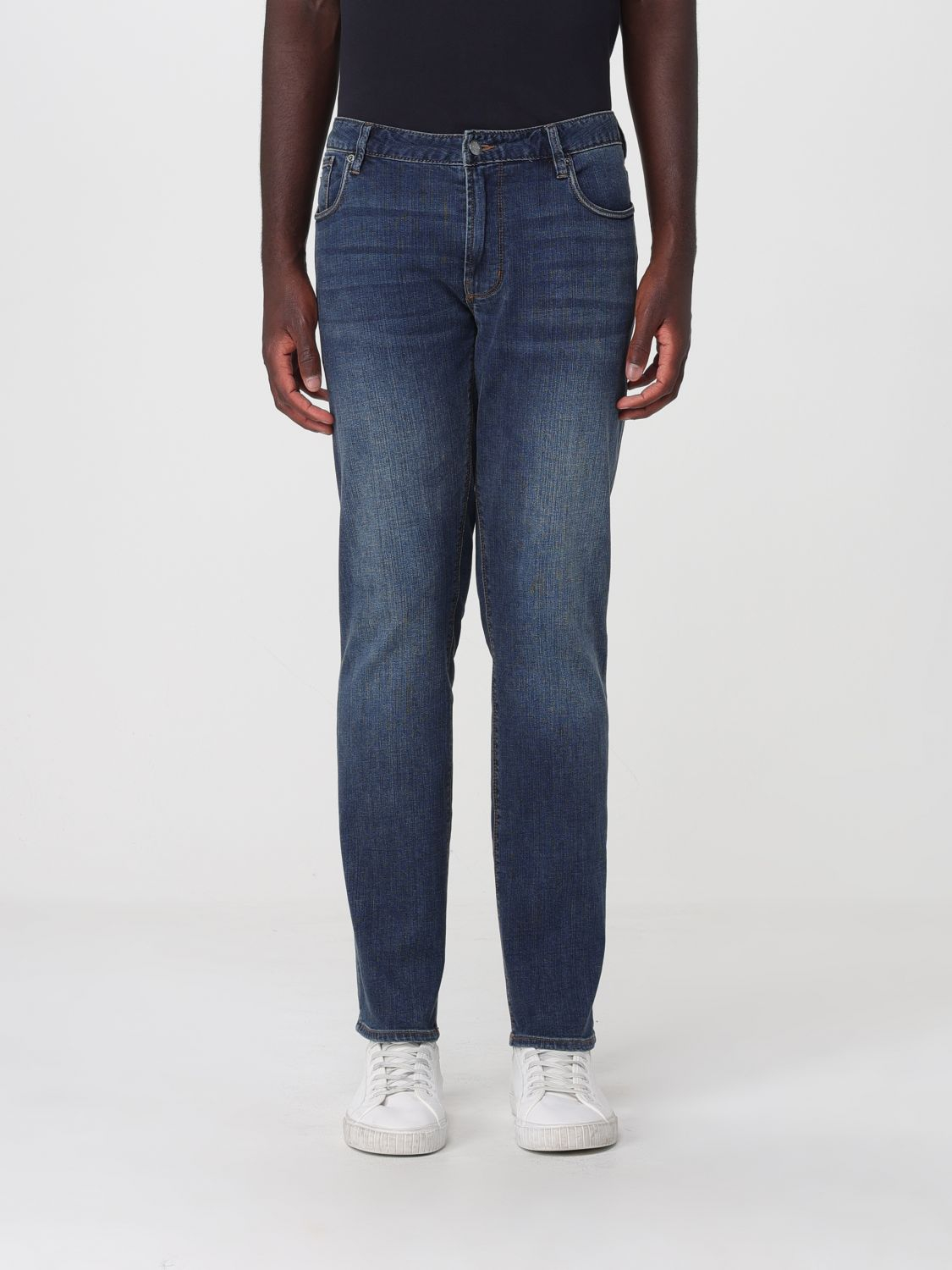 [Emporio Armani] Jeans SS26 EM000121AF22248 MB002