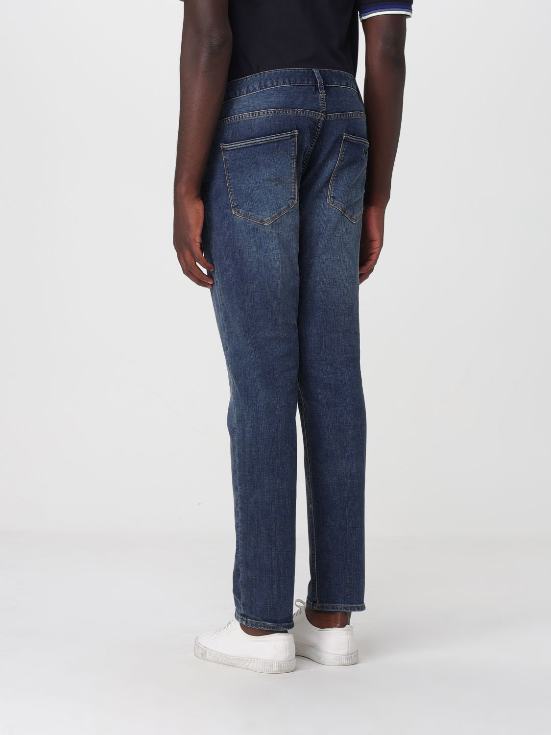[Emporio Armani] Jeans SS26 EM000121AF22248 MB002
