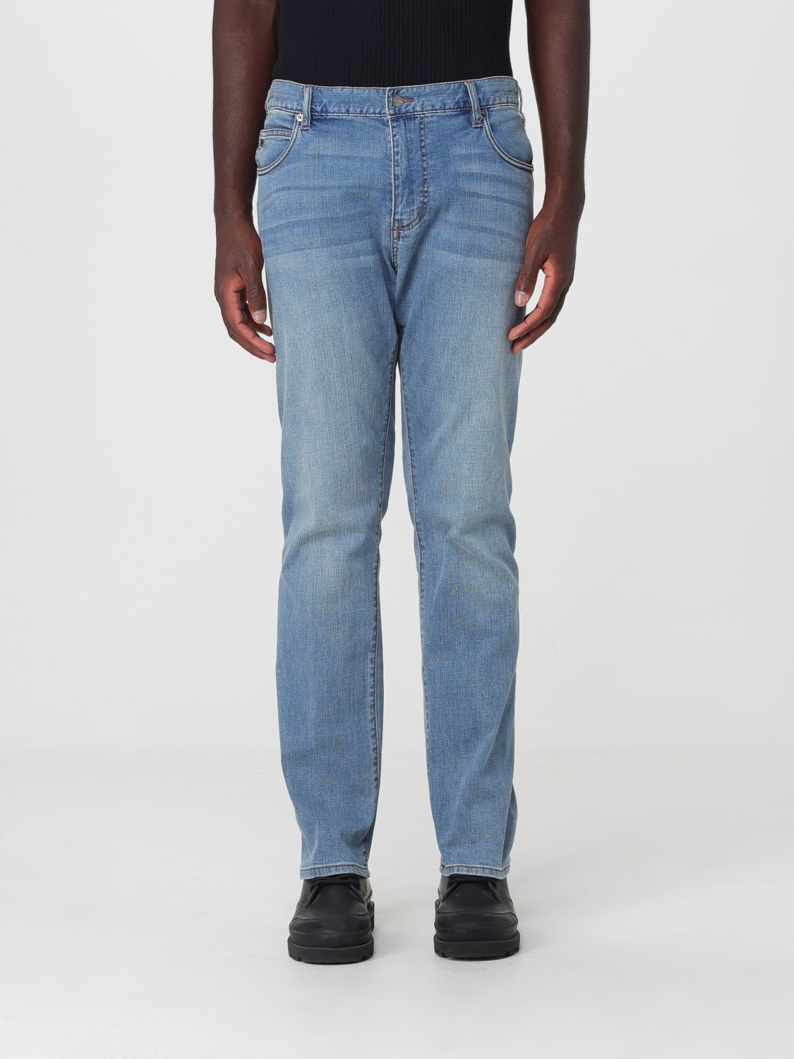 [Emporio Armani] Jeans SS26 EM001370AF22248 MB003