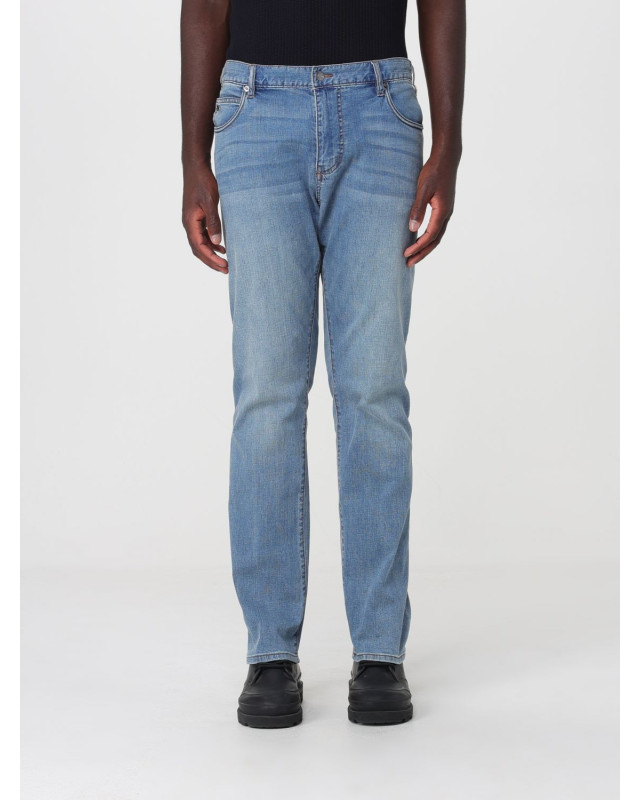 [Emporio Armani] Jeans SS26 EM001370AF22248 MB003