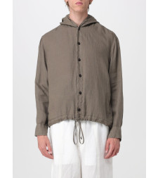 [Emporio Armani] Casual Jacket SS26 EM005541AF15799 U6128