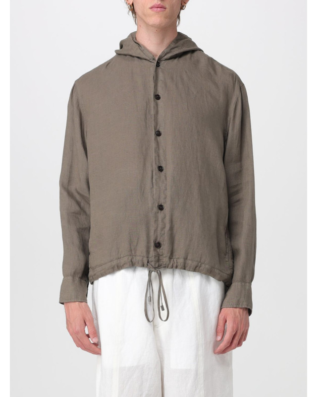 [Emporio Armani] Casual Jacket SS26 EM005541AF15799 U6128